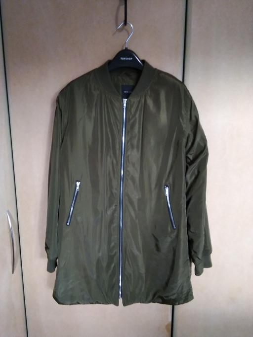 Buy & Sell Greater Manchester Bury - Photos for NEW LADIES COAT SZ 12