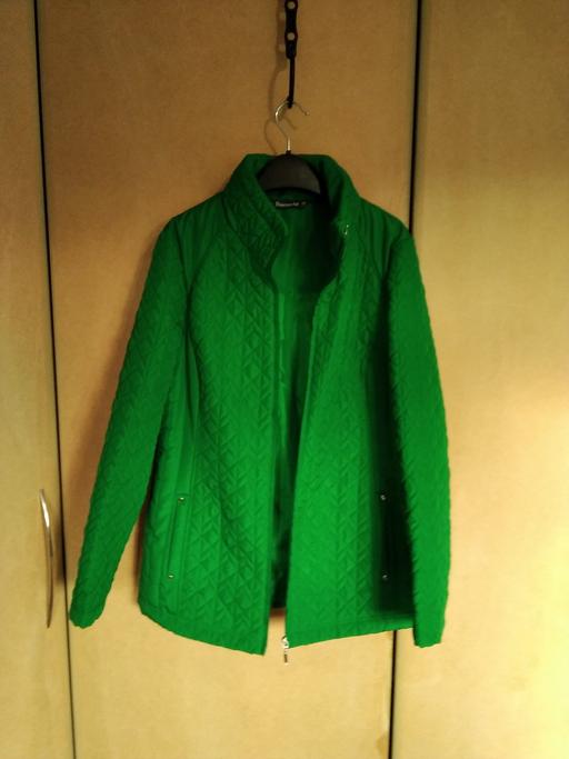 Buy & Sell Greater Manchester Bury - Photos for NEW LADIES JACKET SZ 12