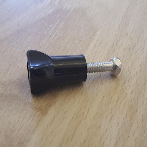 Buy & Sell Surrey Waverley - Photos for GoPro Mount Spare Part