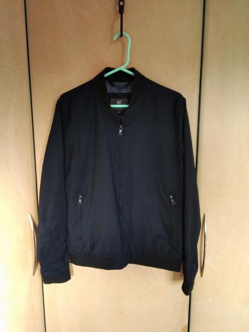 Buy & Sell Greater Manchester Manchester - Photos for MANS M&S JACKET SZ ,M