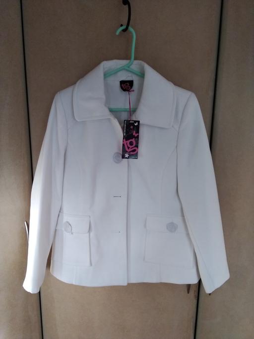 Buy & Sell Greater Manchester Bury - Photos for NEW LADIES JACKET SZ 14 TO16