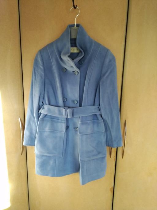 Buy & Sell Greater Manchester Bury - Photos for LADIES MINUET COAT SZ 8 TO 10