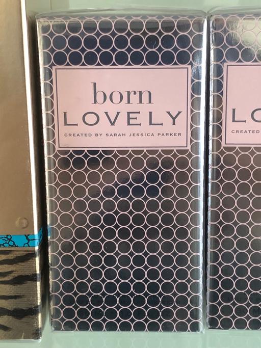 Buy & Sell West Yorkshire Leeds - Photos for Sarah Jessica Parker Born Lovely EDP 30ml