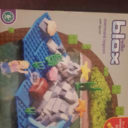 Wilko blox police discount station