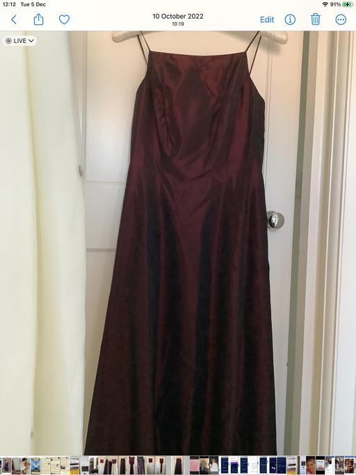 Buy & Sell Nottinghamshire Broxtowe - Photos for bridesmaid dress/ball gown