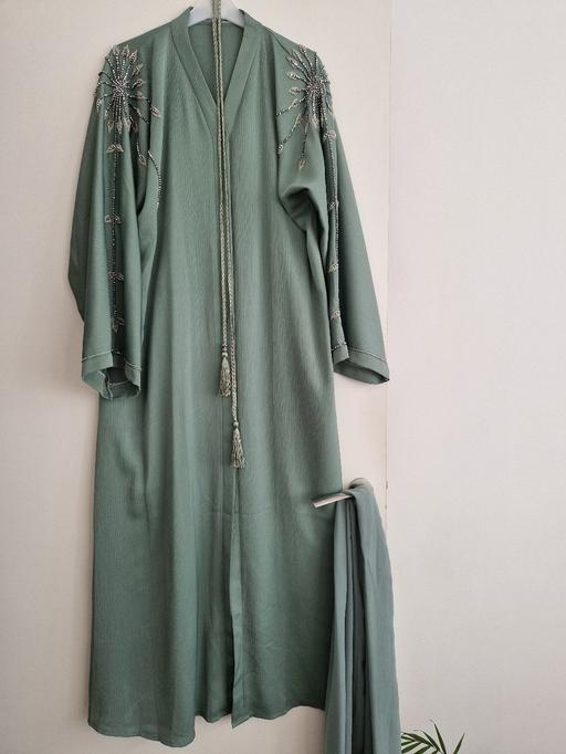 Buy & Sell West Midlands Birmingham - Photos for New Abaya