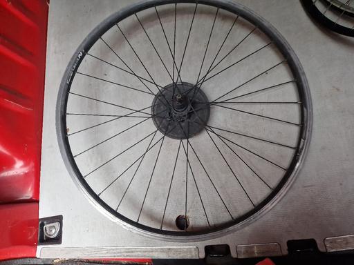 Buy & Sell East London Leyton - E15 - Photos for bicycle rear wheel