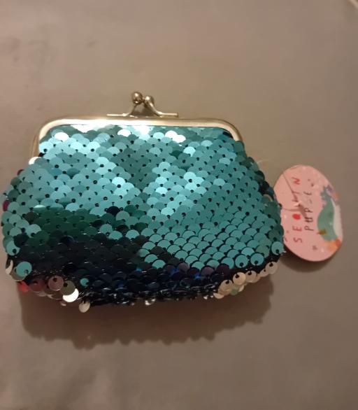 Buy & Sell West Midlands Walsall - Photos for Girls purse