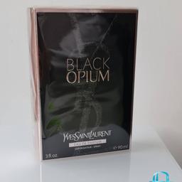 YSL BLACK OPIUM EDP Original price £125
