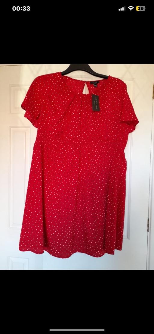 Buy & Sell Kent Medway - Kent - Photos for New Look Maternity size 20