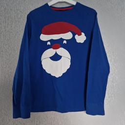 brand new Christmas top aged 13 years 
no posting x 
Collect from wallasey ch44