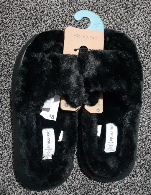 Buy & Sell Kent Gravesham - Photos for Brand New Beautiful slipper