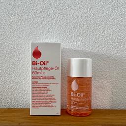 BI OIL Hautpflege Öl
60 ml

Neu und unbenutzt