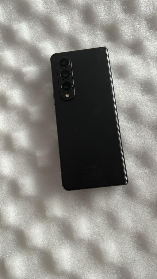 Buy & Sell West Midlands Birmingham - Photos for Samsung Galaxy z fold 4 5g unlocked dual sim