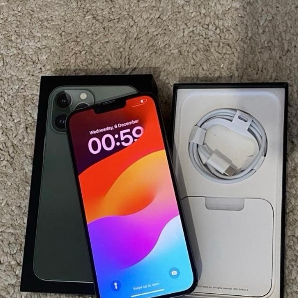 iPhone 13 PRO Max in 413 02 Göteborg für 6.500,00 SEK zum Verkauf ...