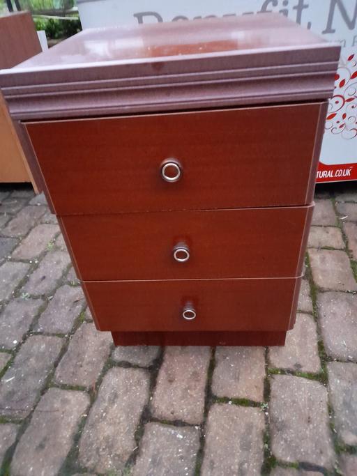 Buy & Sell Hampshire Havant - Photos for 3 Draw Chest Of Draws