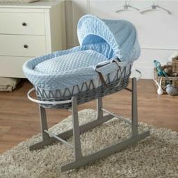 bought for my grandson but he Doesn't like sleep

Only handful used still ok Condition LITTLE DISCOLOR

Comes with 2  sheets free
Comes with brown box
Also ill dismantle the wood stand
I bought for cot


PLEASE CHECK THE  2nd THAT DOESN'T GO ALL THE WAY DOWN MAYBE YOU CAN DO IT SORRY