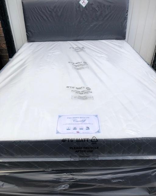 Buy & Sell Hurst Green Dudley - Photos for DOUBLE BED+MATTRESS!🔥FREE DELIVERY