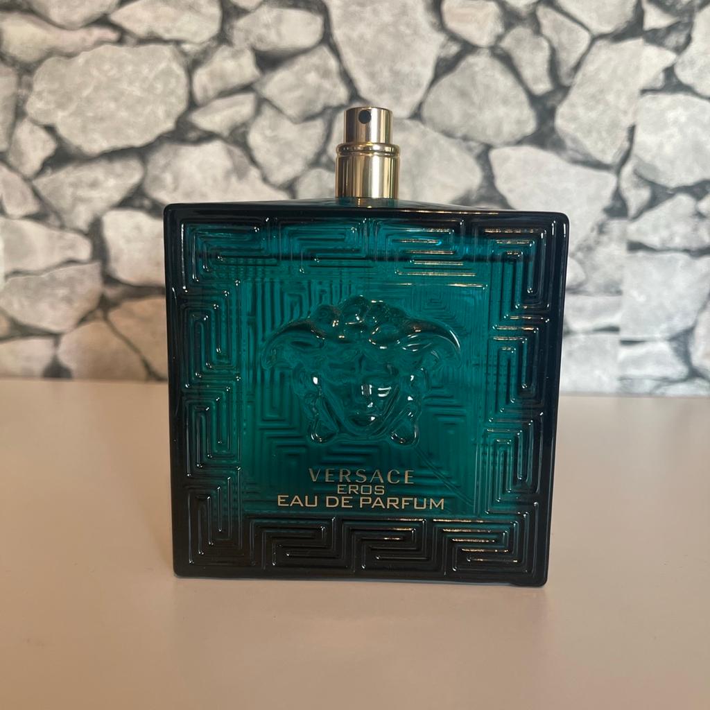 versace eros eau de parfum 200ml
