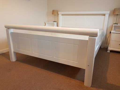 Buy & Sell Burton-on-Trent East Staffordshire - Photos for High quality wooden bed frames