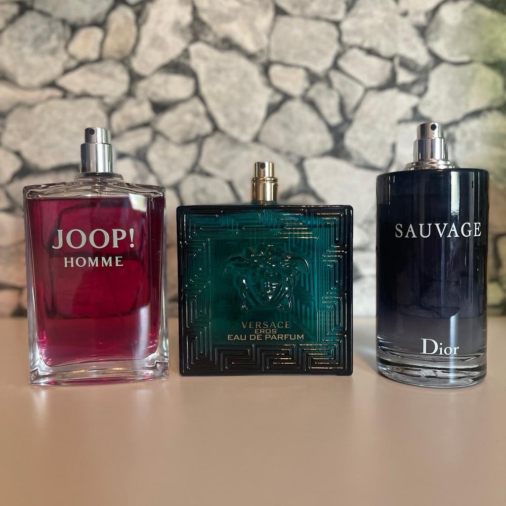 Christian hotsell dior joop