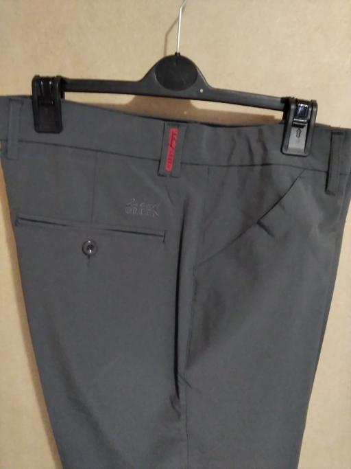 Buy & Sell Greater Manchester Bury - Photos for NEW MENS PANTS 34 W 30 LEG