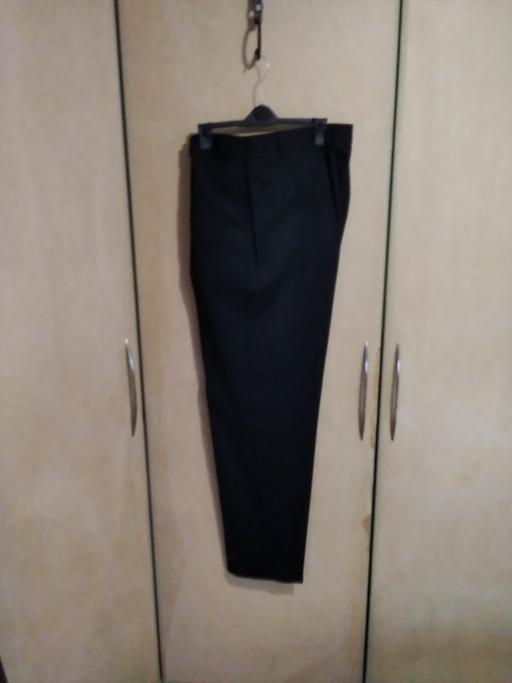 Buy & Sell Greater Manchester Bury - Photos for M&S NEW MENS PANTS 36 Wx 33 L