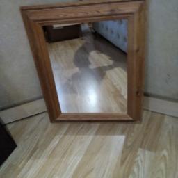 NEW MIRROR SEE SECOND PICTURE PICK UP ONLY