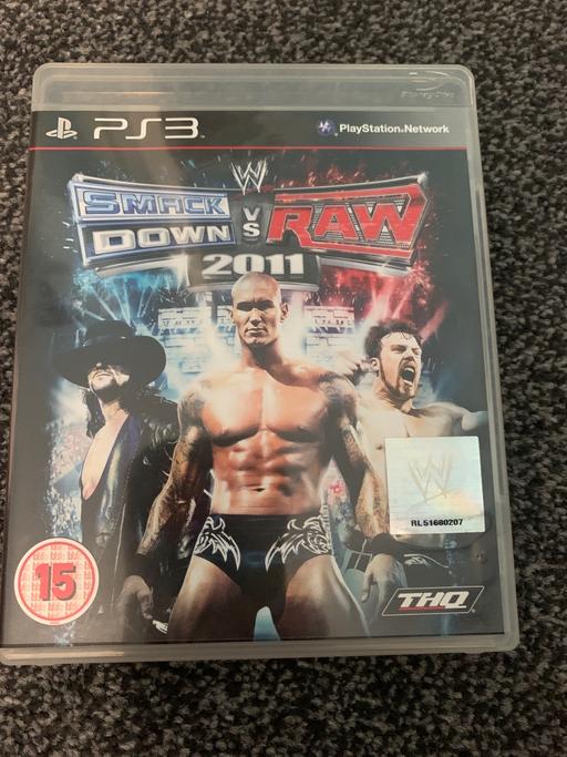 Buy & Sell West Midlands Walsall - Photos for PS3 game