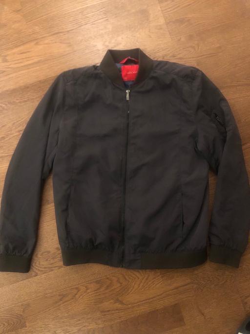 Buy & Sell North London Friern Barnet - North London - Photos for Zara man bomber jacket