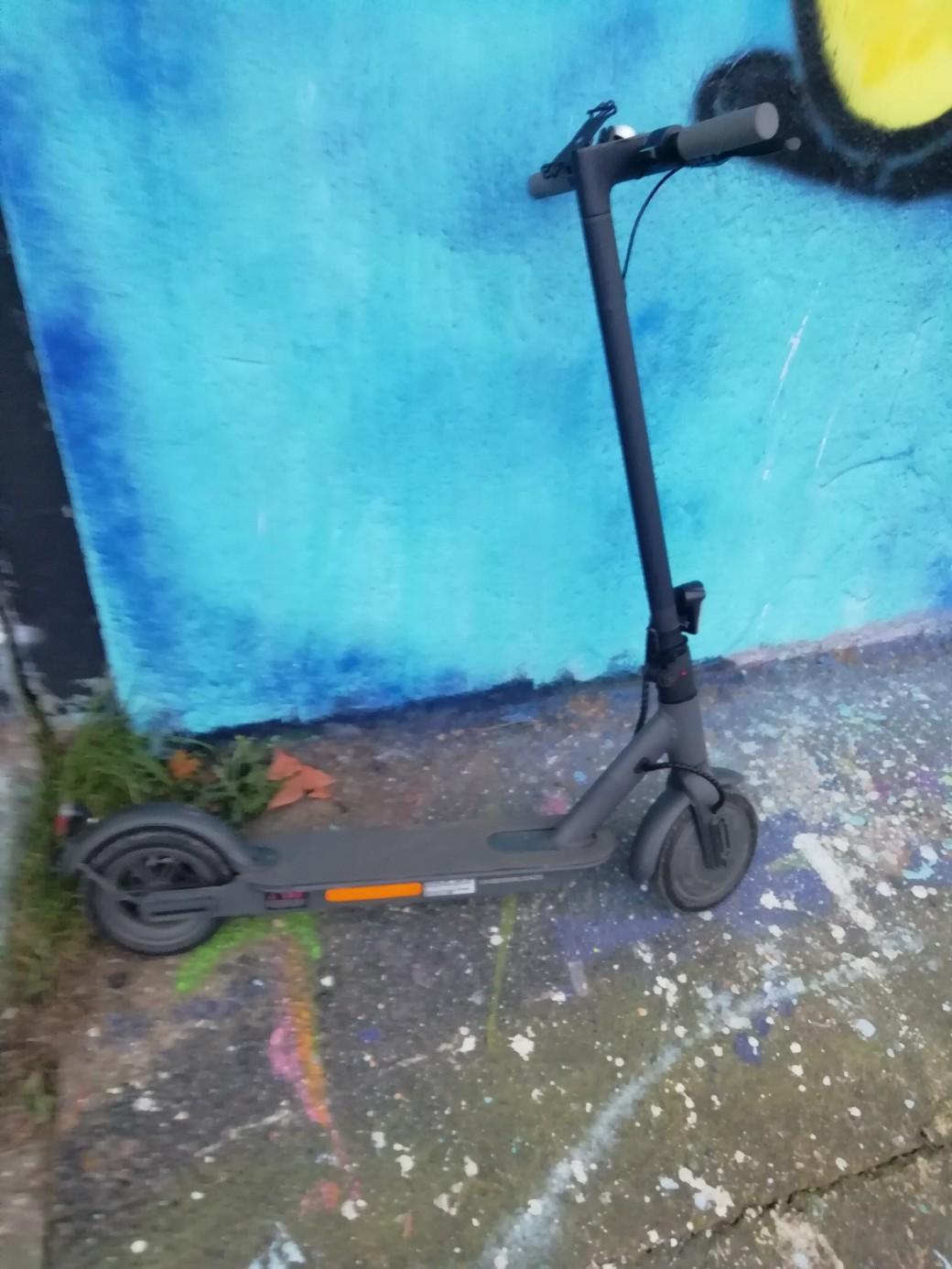 e scooter mit tuning chip in 66115 Saarbrücken for €200.00 for sale
