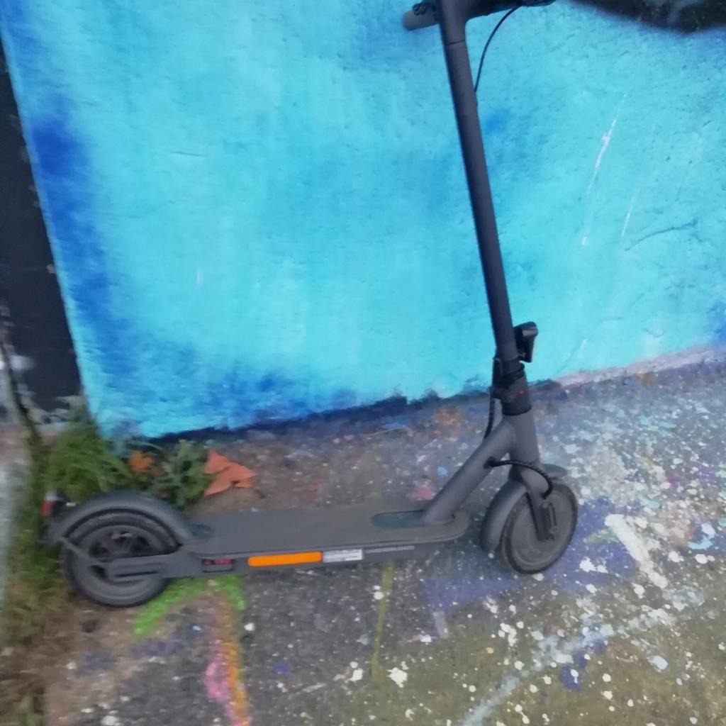 e scooter mit tuning chip in 66115 Saarbrücken for €200.00 for sale