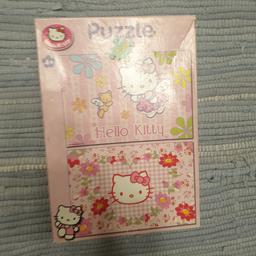 Süßes Puzzle von Hello Kitty

2x 20

ab 4 Jahre