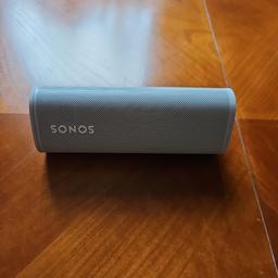 Verkaufe Sonos Box zu einem günstigen Preis.Bitte nur Selbstabholer!!!