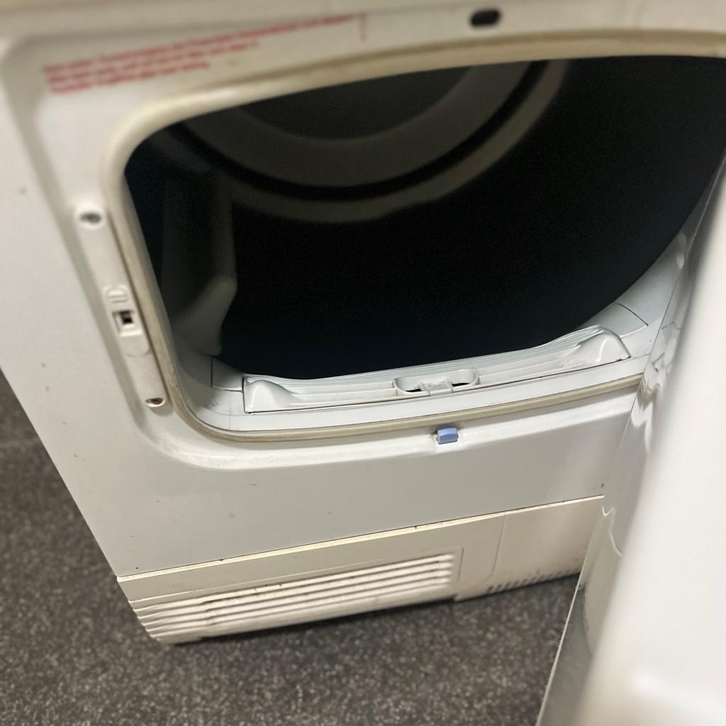 Whirlpool condenser tumble dryer in E7 London für £ 50,00 zum Verkauf