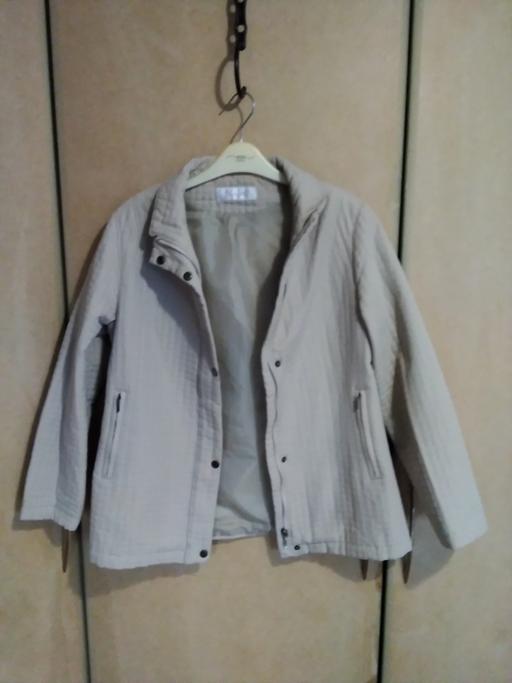 Buy & Sell Greater Manchester Manchester - Photos for LADIES BERKERTEX JACKET SZ 10 TO 12