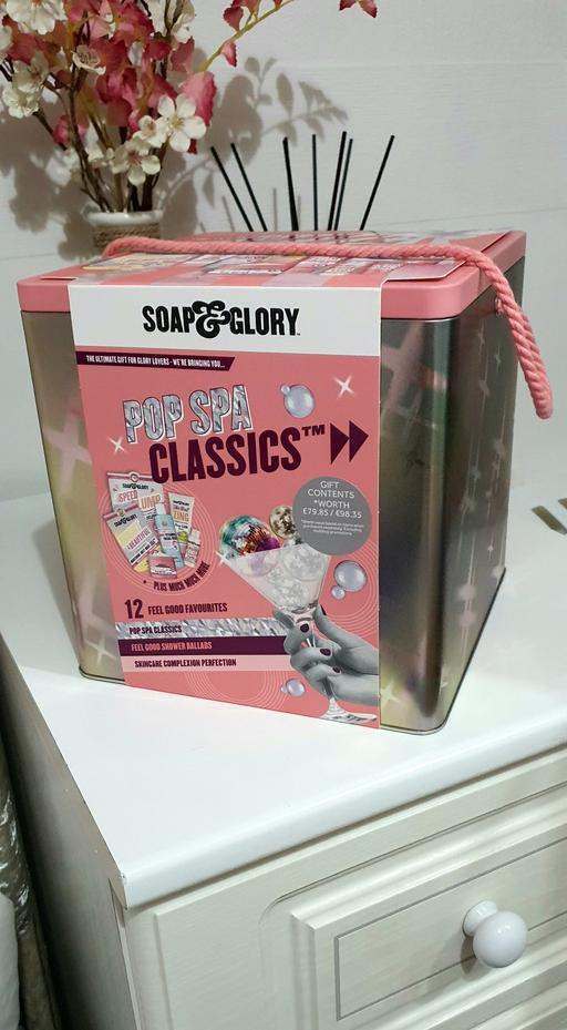 Buy & Sell West Yorkshire Kirklees - Photos for Soap & Glory