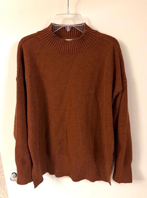 Buy & Sell South West London West Brompton - South West London - Photos for Poetry High Neck Jumper Size Small