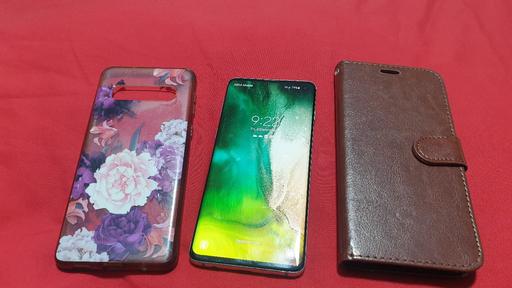 Buy & Sell West London Hanger Lane - West London - Photos for Samsung galaxy S10 dual sim