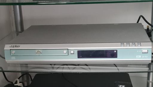 Buy & Sell South Yorkshire Sheffield - Photos for Sanyo DVD Player.