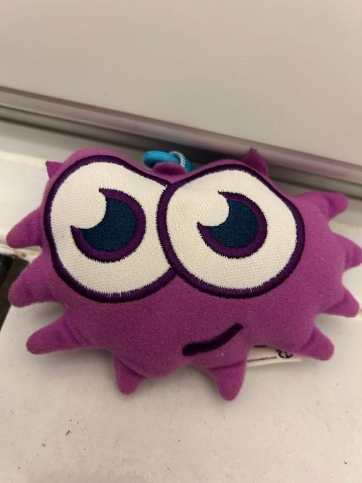 Buy & Sell West Midlands Birmingham - Photos for 🌸 MOSHI MONSTER BAG HANGER/KEYRING🌸