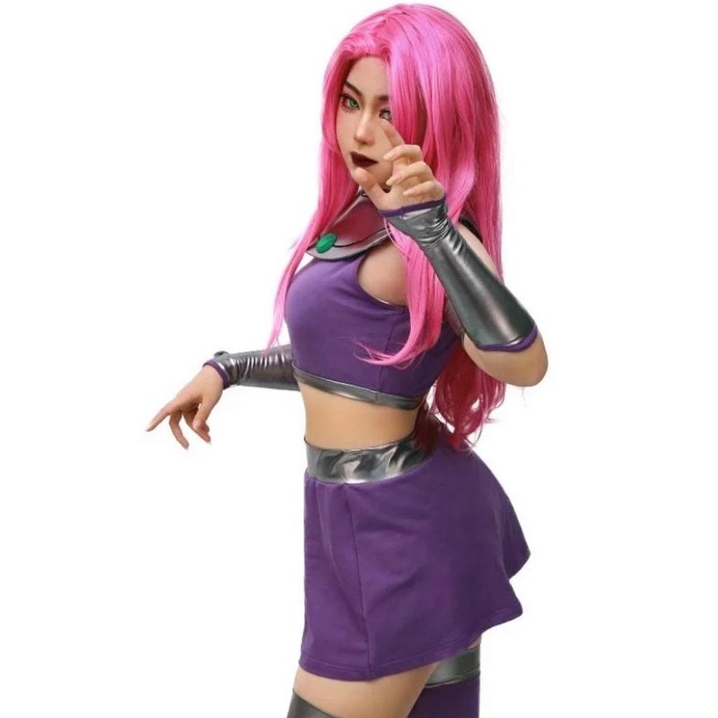 Space Sexy Cosplay Costume 8 pieces in SE1 London für £ 70,00 zum