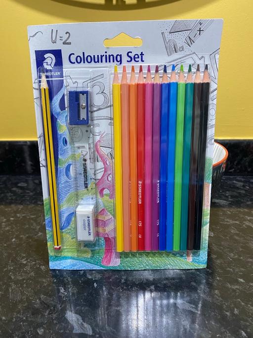 Buy & Sell Greater Manchester Bury - Photos for Quality Stationary Set