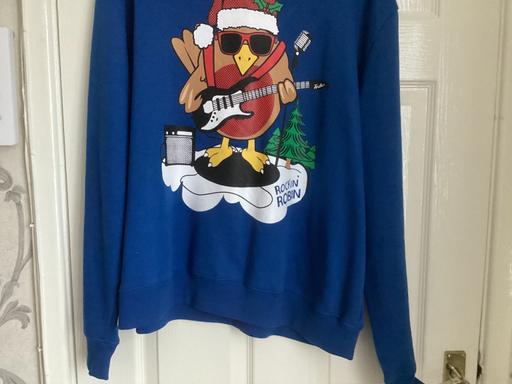 Buy & Sell West Midlands Wolverhampton - Photos for Christmas Jumper