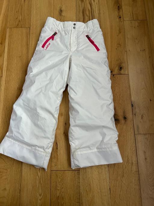 Buy & Sell Surrey Spelthorne - Photos for Kids’ ski trousers