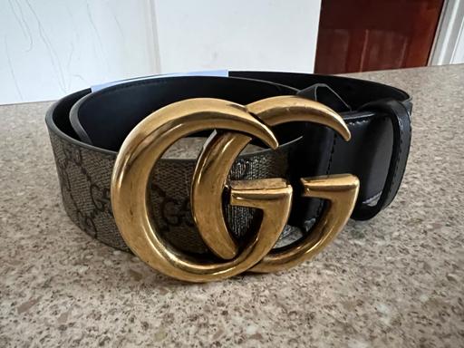 Buy & Sell Newry, Mourne and Down Newcastle - Newry, Mourne and Down - Photos for New Gucci Genuine GG Marmont Belt