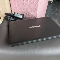 Verkaufe meinen etwa 12 Jahren alten Laptop, er funktioniert noch aber nur mit dem Netzkabel der Akku ist leider defekt. Bei Fragen einfach an schreiben. der Preis ist VB. Versand gegen Aufpreis möglich.