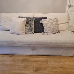 Ikea himmene deals sofa