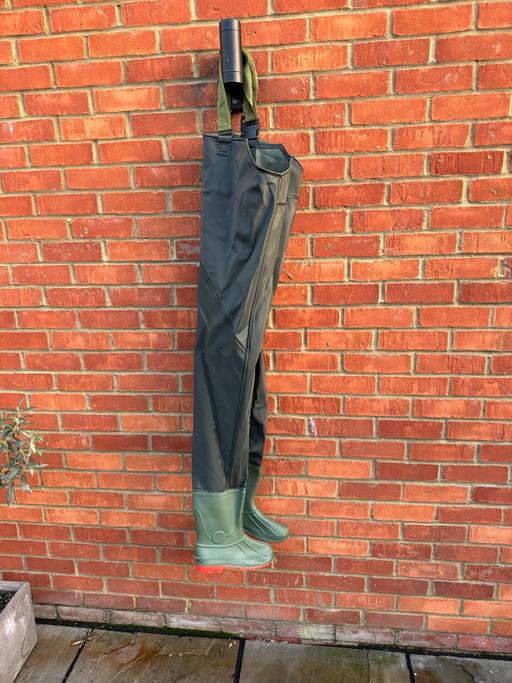 Buy & Sell Kent Maidstone - Photos for Chest waders