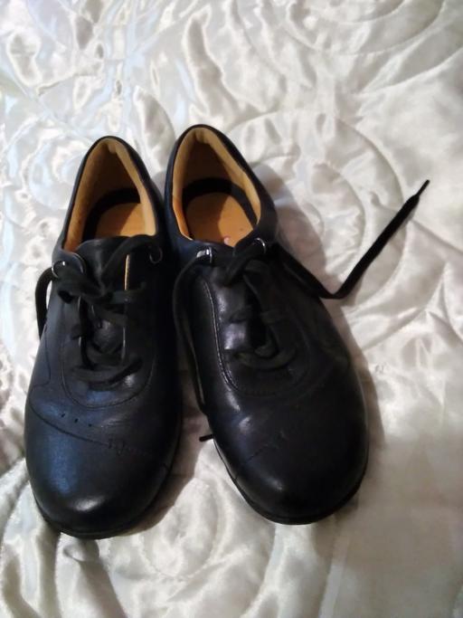 Buy & Sell Greater Manchester Bury - Photos for LADIES CLARKS SHOES SZ 5